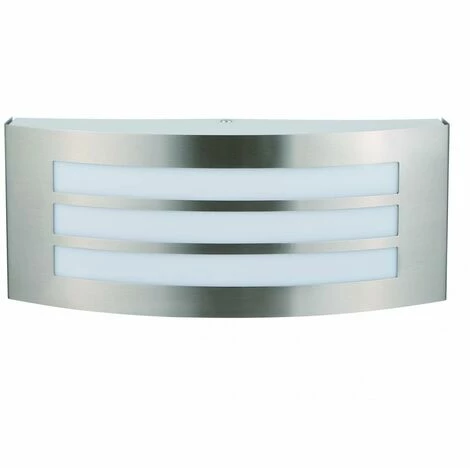 Grafner® Edelstahl Wandlampe 35SQE27-3 Wandleuchte WL10534 6 Grafner® Edelstahl Wandlampe 35SQE27-3 Wandleuchte WL10534 – Bild 4