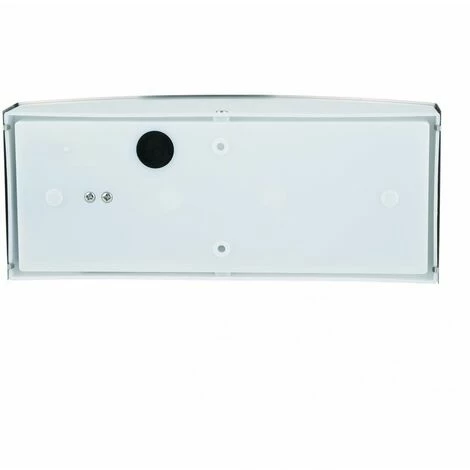 Grafner® Edelstahl Wandlampe 35SQE27-3 Wandleuchte WL10534 7 Grafner® Edelstahl Wandlampe 35SQE27-3 Wandleuchte WL10534 – Bild 5