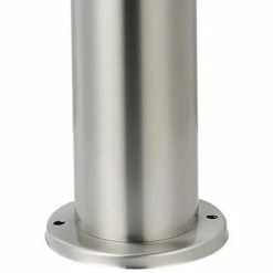 Grafner® Edelstahl Steckdosensäule Mit 4 Außensteckdosen Gartensteckdose Energiesäule 6 Grafner® Edelstahl Steckdosensäule Mit 4 Außensteckdosen Gartensteckdose Energiesäule -GRAFNER-shop 9992364 5