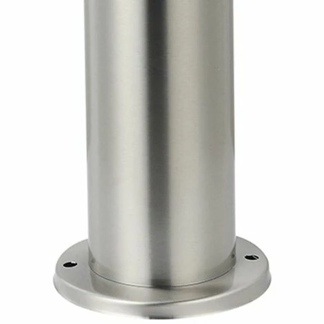 Grafner® Edelstahl Steckdosensäule mit 4 Außensteckdosen Gartensteckdose Energiesäule Grafner® Edelstahl Steckdosensäule Mit 4 Außensteckdosen Gartensteckdose Energiesäule -GRAFNER-shop 9992364 5