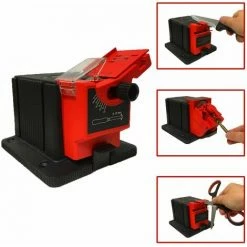 Grafner® Universal Schärfstation Schärfgerät