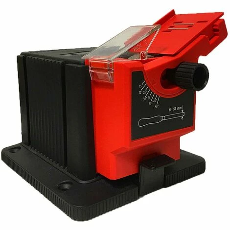 Grafner® Universal Schärfstation Schärfgerät 4 Grafner® Universal Schärfstation Schärfgerät – Bild 2