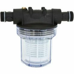 Grafner® Universal Filter Kurz Mit Einsatz Geeignet Für Hauswasserwerke FI10633 Und Gartenpumpen 9 Grafner® Universal Filter Kurz Mit Einsatz Geeignet Für Hauswasserwerke FI10633 Und Gartenpumpen -GRAFNER-shop 9992884 3
