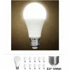Grafner® LED Leuchtmittel E27 12 Watt 3000K Warmweiss 4er Set 1 Grafner® LED Leuchtmittel E27 12 Watt 3000K Warmweiss 4er Set -GRAFNER-shop 9994022 1