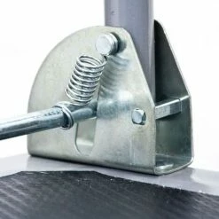 Grafner® Plattformwagen Tragkraft 350kg Transportwagen Lagerwagen Transportkarre 9 Grafner® Plattformwagen Tragkraft 350kg Transportwagen Lagerwagen Transportkarre -GRAFNER-shop 9994606 4