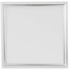 Grafner® LED Panel Warmweiss 300x300x12 Mm Farbwechsel