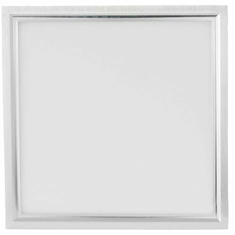 Grafner® LED Panel warmweiss 300x300x12 mm Farbwechsel Grafner® LED Panel Warmweiss 300x300x12 Mm Farbwechsel -GRAFNER-shop 9995294 1