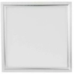 Grafner® LED Panel Warmweiss 300x300x12 Mm Farbwechsel 6 Grafner® LED Panel Warmweiss 300x300x12 Mm Farbwechsel -GRAFNER-shop 9995294 5